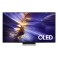 TV OLED SAMSUNG QE65S90FATXXH QD SMART AI